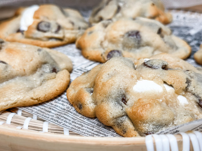 Farm Fresh Cookies
