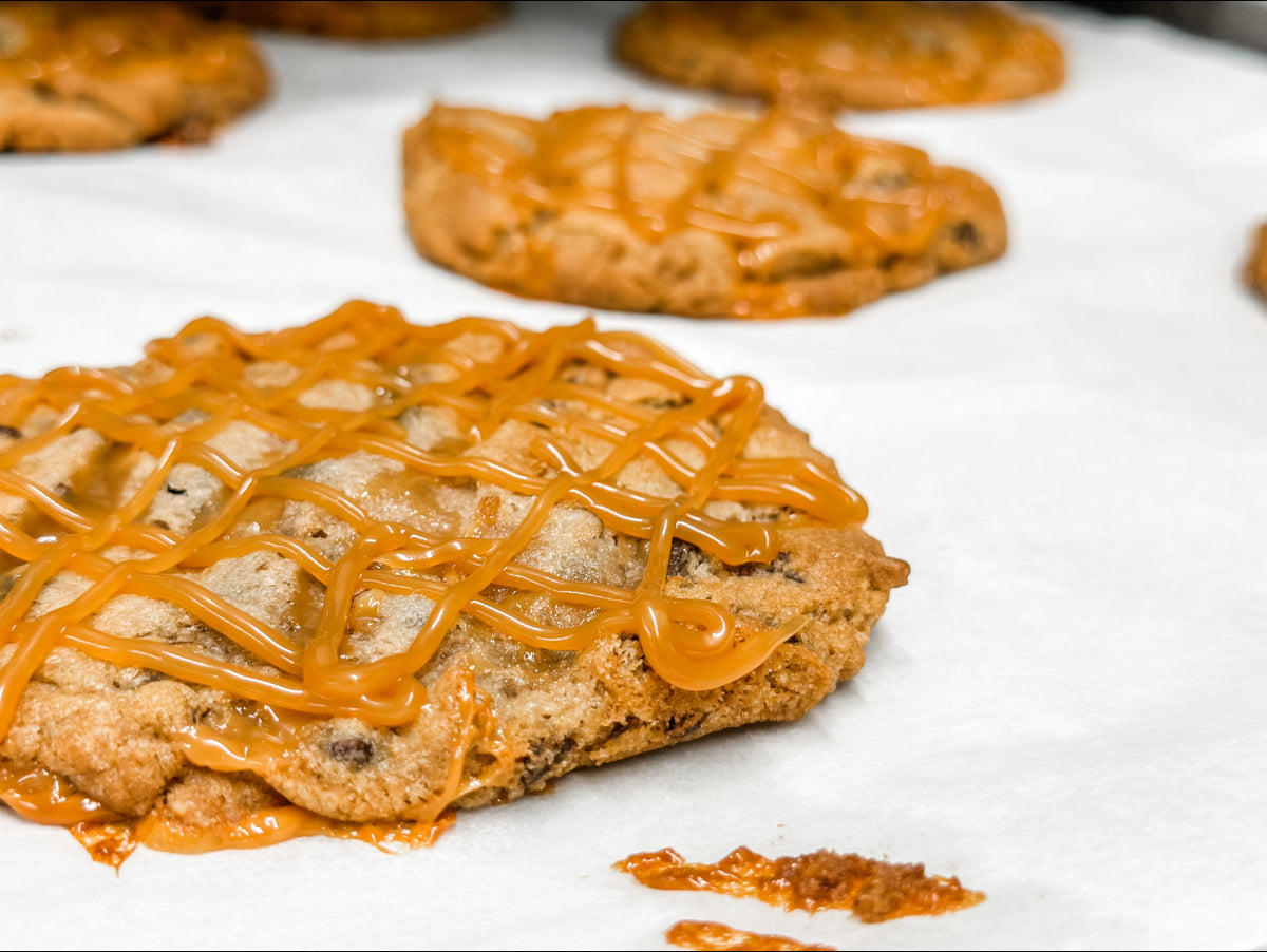 Farm Fresh Cookies